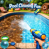 Swimming Pool Wash Cleaning 3D<span>(Unlimited Coins)</span>5.1_funmod.online