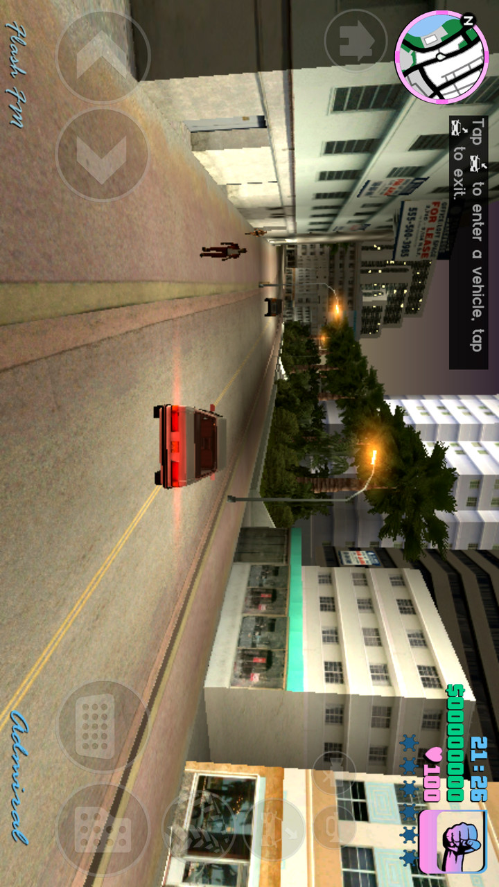 GTA Grand Theft Auto  Vice City<span>(Mod Menu)</span> screenshot image 3_funmod.online