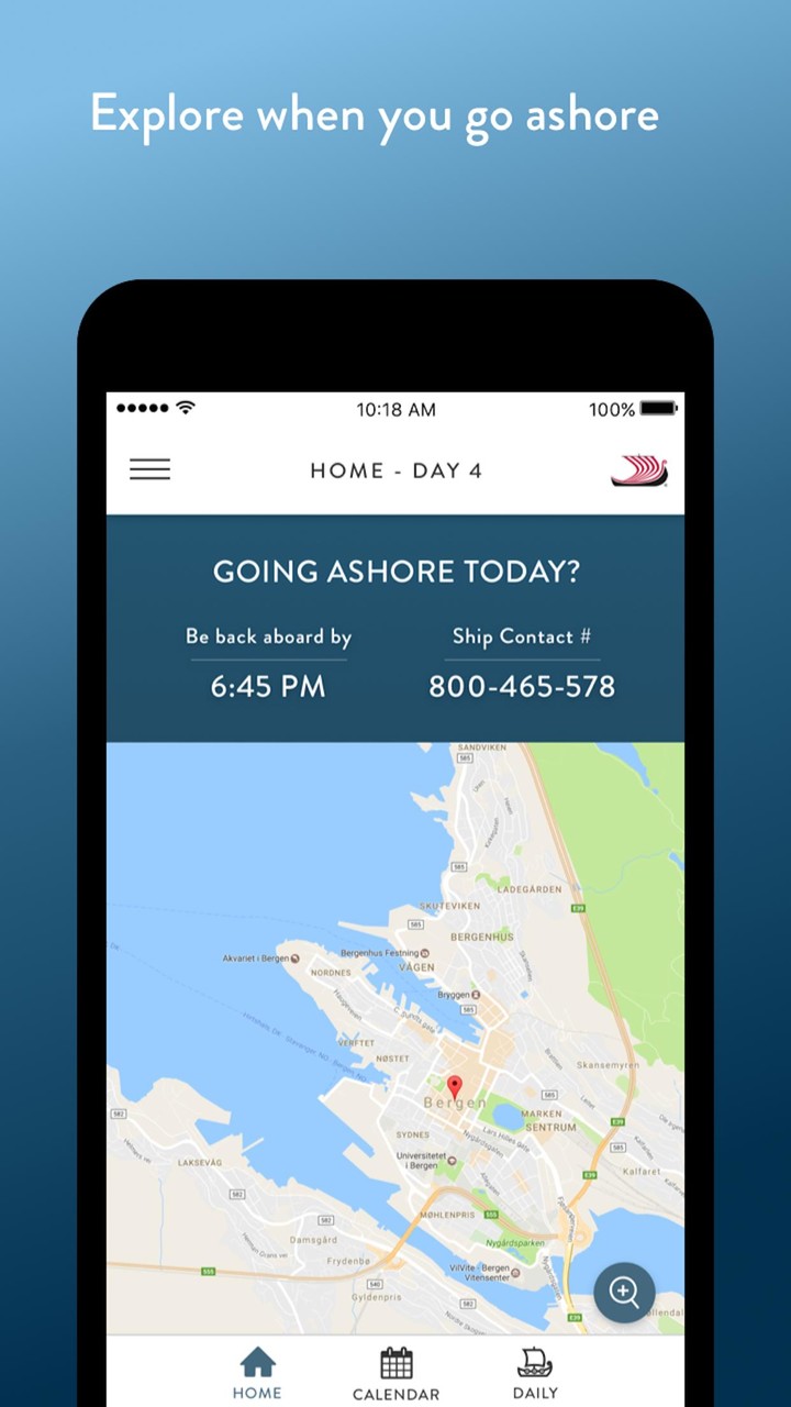 Viking Voyager screenshot image 5_funmod.online