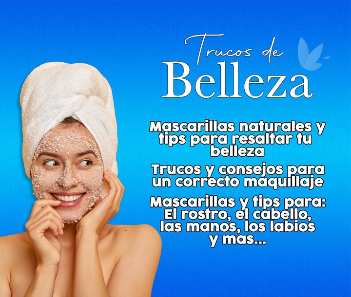 Trucos de Belleza Caseros screenshot image 6_funmod.online