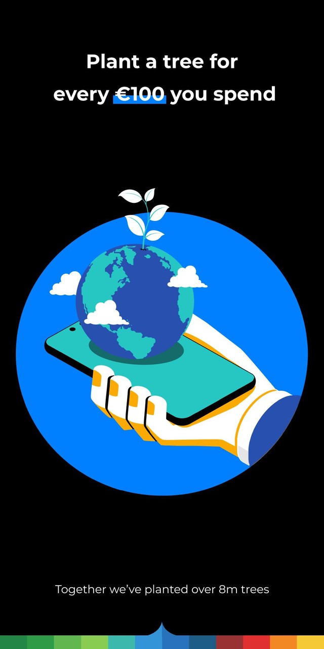 bunq - bank of The Free screenshot image 8_funmod.online