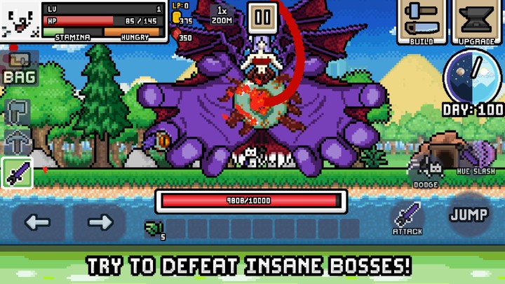 Squid Game Challenge<span>(No Ads)</span> screenshot image 6_funmod.online