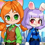 ToyTown World Kids Play House<span>(Unlock paid content)</span>1.0.3_funmod.online