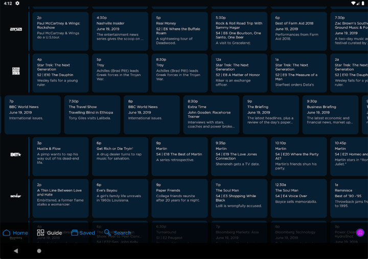 Toca Boca Miga Town Advice screenshot image 7_funmod.online