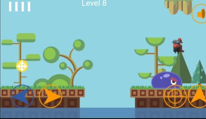 TwoSwords screenshot image 4_funmod.online