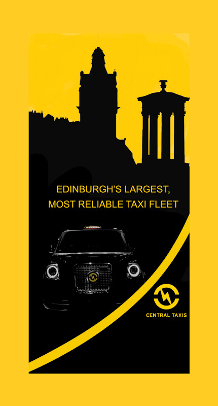 Central Taxis Edinburgh screenshot image 6_funmod.online