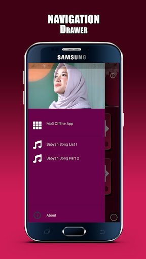 Sabyan Mp3 Offline Full Album screenshot image 4_funmod.online