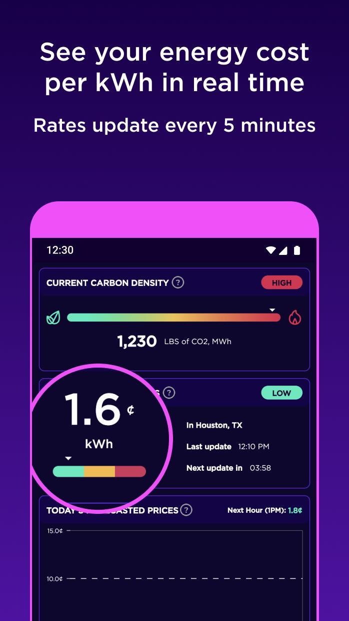 Octopus Energy US screenshot image 2_funmod.online