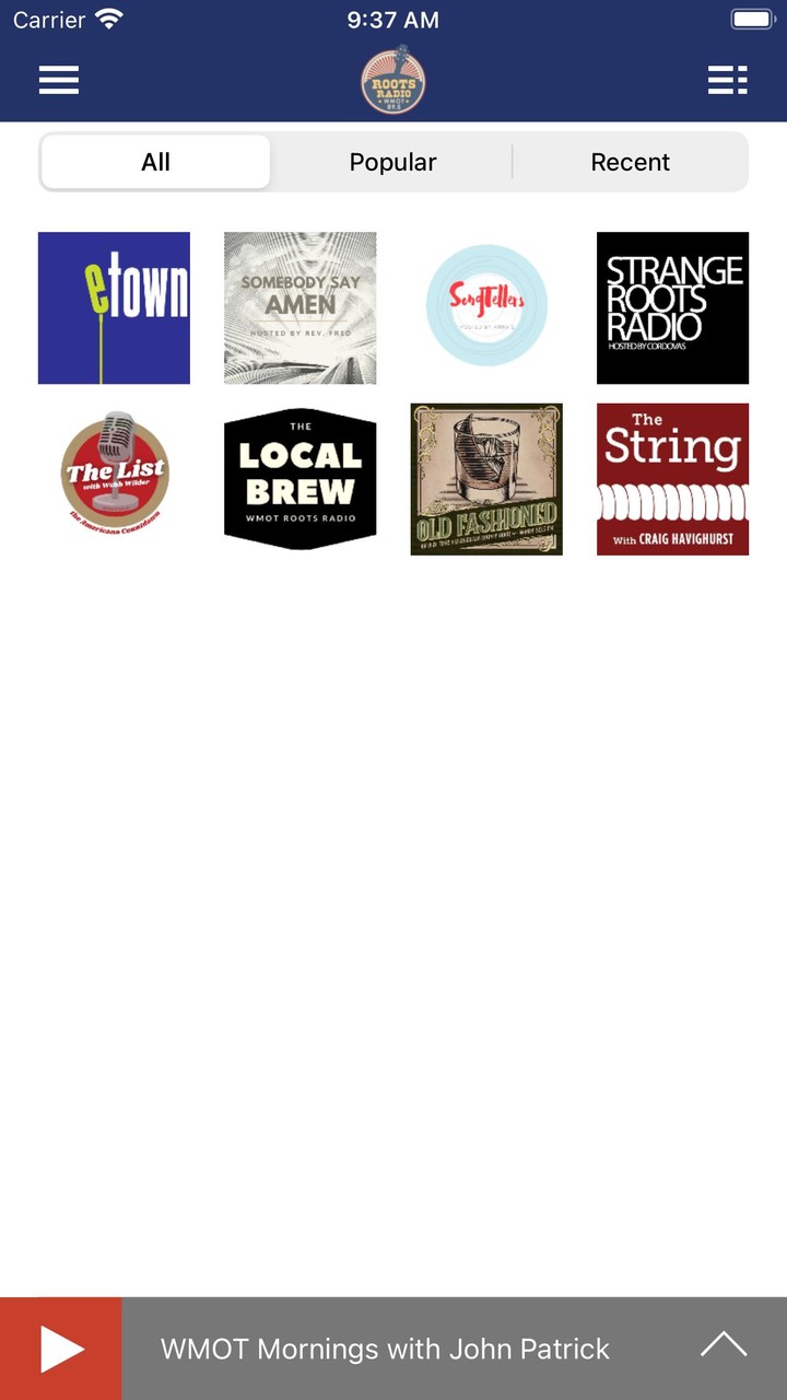 WMOT screenshot image 7_funmod.online