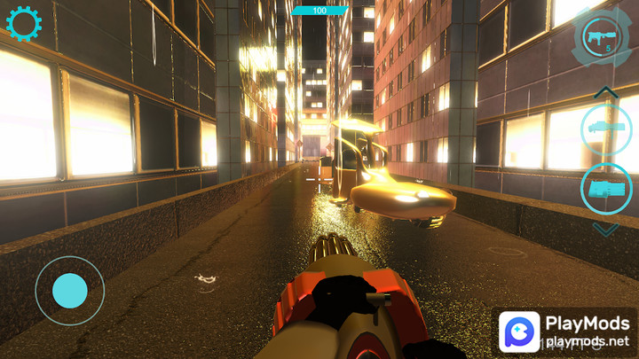 Space Ops: Battle Universe<span>(Ad-free and rewarded)</span> screenshot image 3_funmod.online