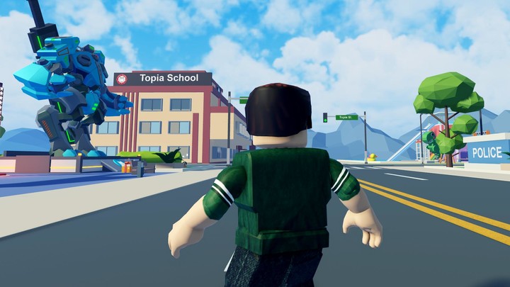 Livetopia - Dentist Aid screenshot image 4_funmod.online