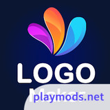 Logo maker Design Logo creator<span>(Premium Unlocked)</span>4.5_funmod.online