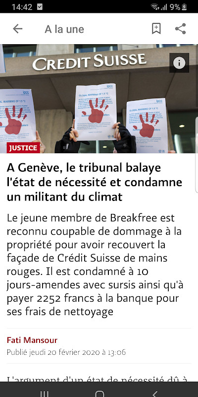 Le Temps screenshot image 10_funmod.online