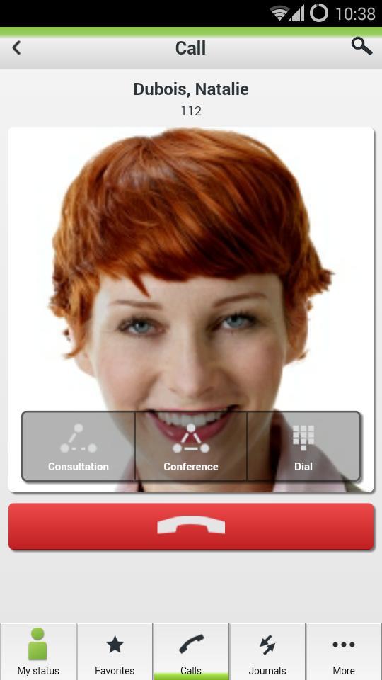 myPortal to go screenshot image 2_funmod.online