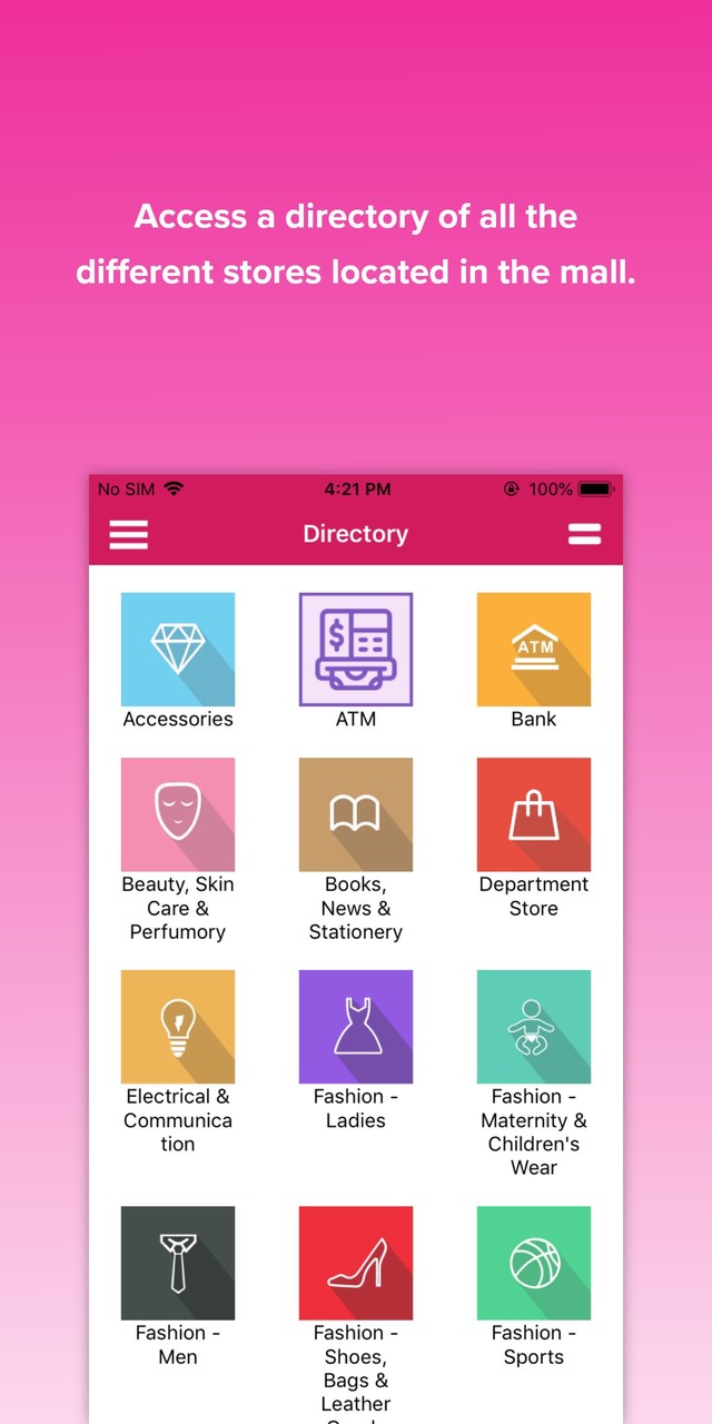 Setia City Mall screenshot image 26_funmod.online