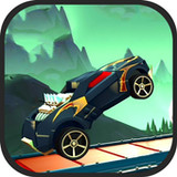 Hot Wheels Bike HD Wallpaper1.0_funmod.online