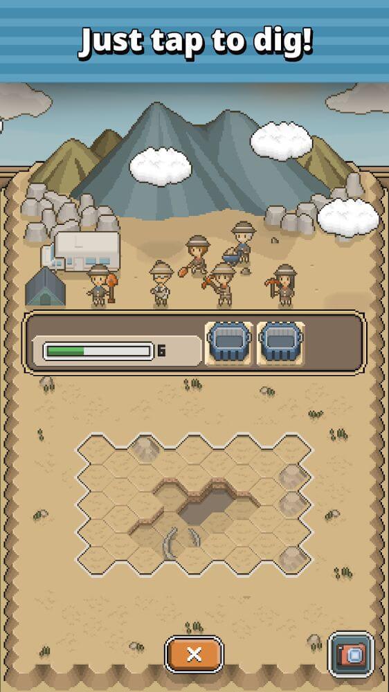 Acme Burger screenshot image 3_funmod.online