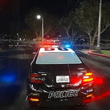Highway Police Chase Car Games<span>(Unlimited Currency)</span>2.3_funmod.online