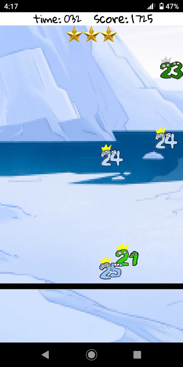 Number Up! screenshot image 3_funmod.online