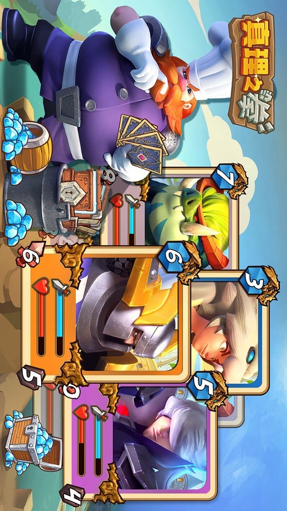 真理之拳 screenshot image 3_funmod.online