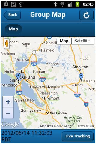 African Hairstyles 2023 screenshot image 5_funmod.online