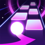 Smash Tiles - Piano Music Ball1.0.11_funmod.online