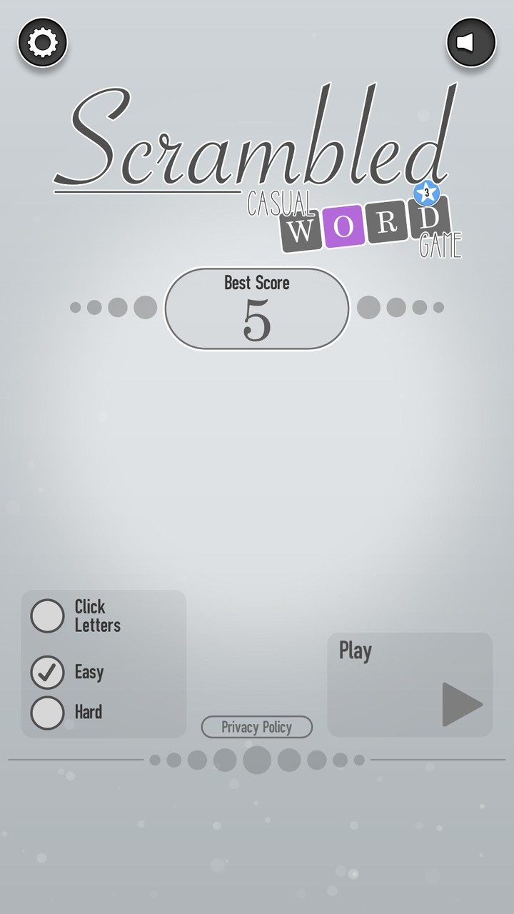 Scrambled screenshot image 1_funmod.online