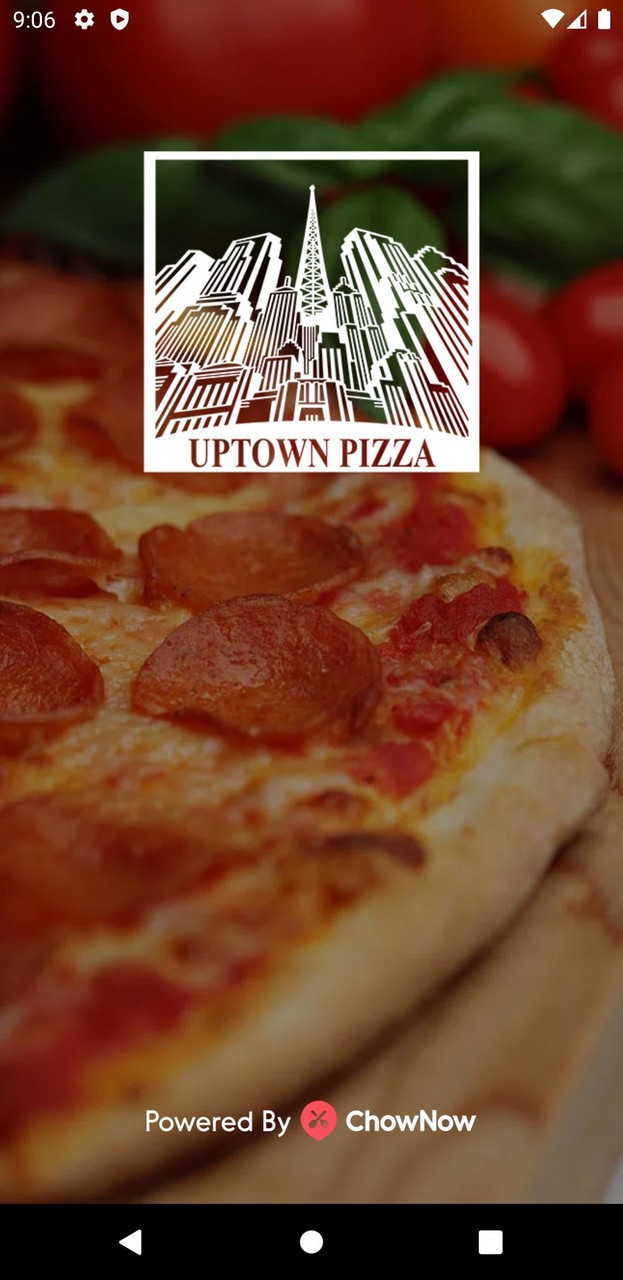 Uptown Pizza screenshot image 1_funmod.online