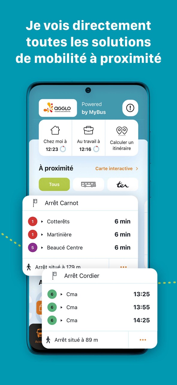 Surfbus screenshot image 23_funmod.online