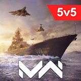 Modern Warships: Naval Battles<span>(Mod Menu)</span>0.98.2.120516077_funmod.online