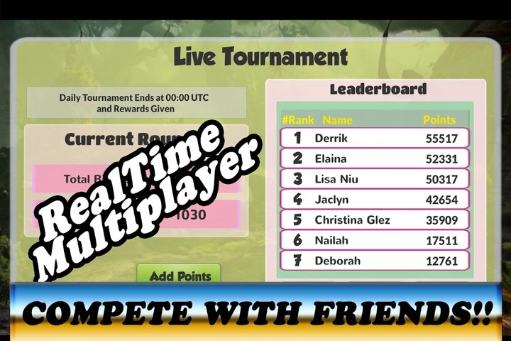 Black Bingo - Bingo World Tour screenshot image 2_funmod.online