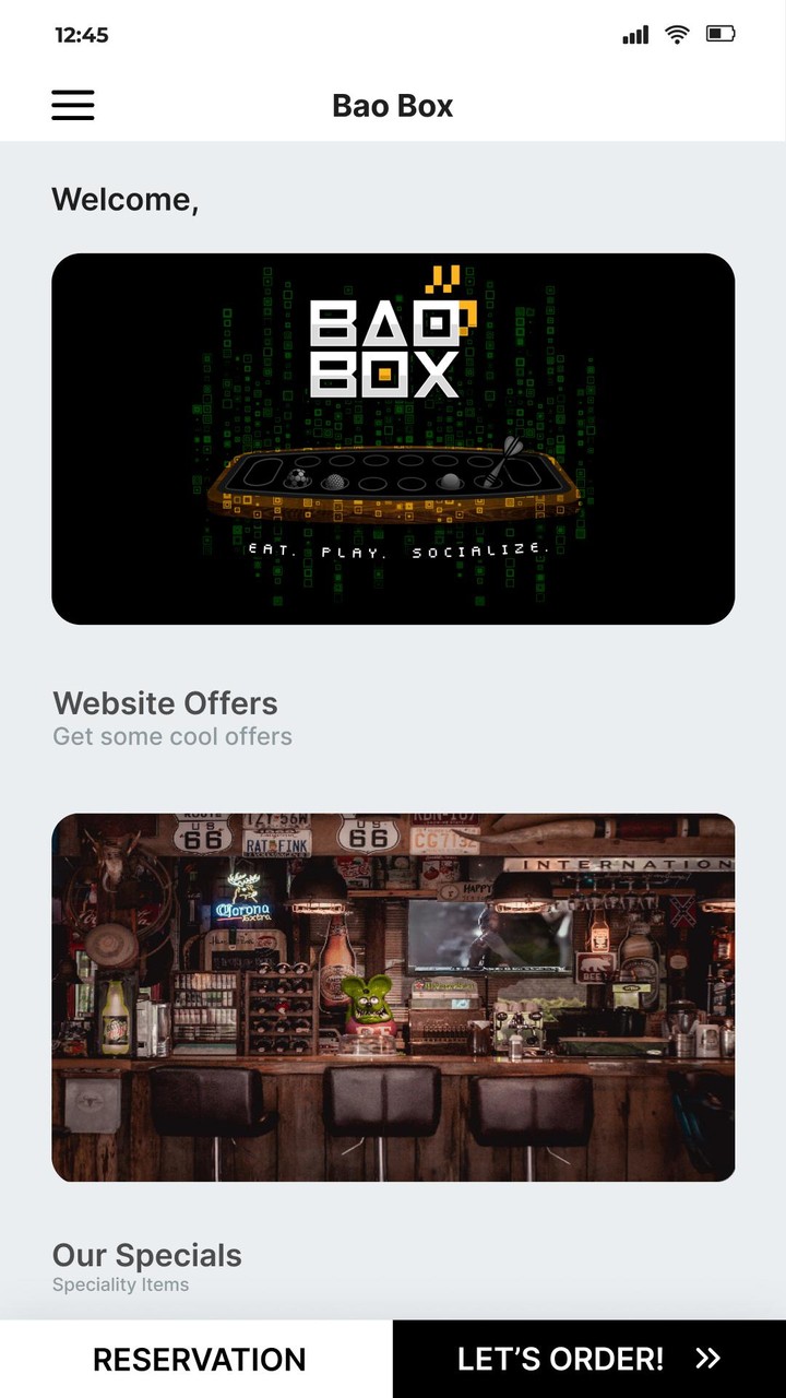 Bao Box screenshot image 4_funmod.online