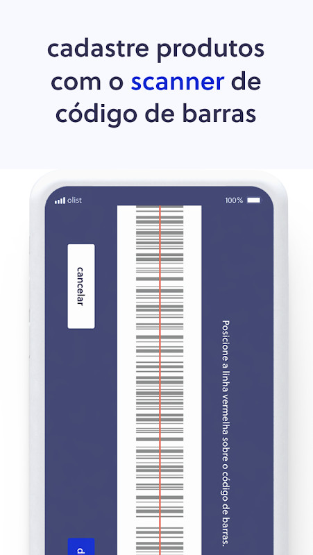 Olist Store: Venda Online screenshot image 3_funmod.online