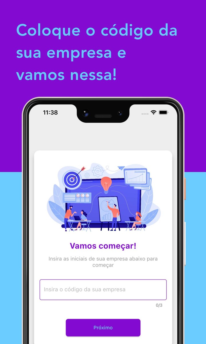 ColaboraApp screenshot image 4_funmod.online