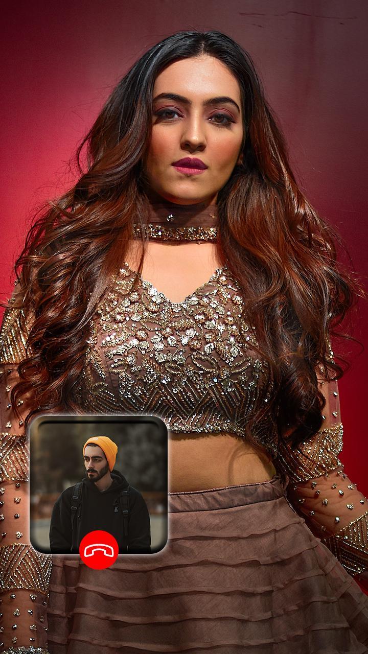 Ladki se call karne wala app screenshot image 5_funmod.online