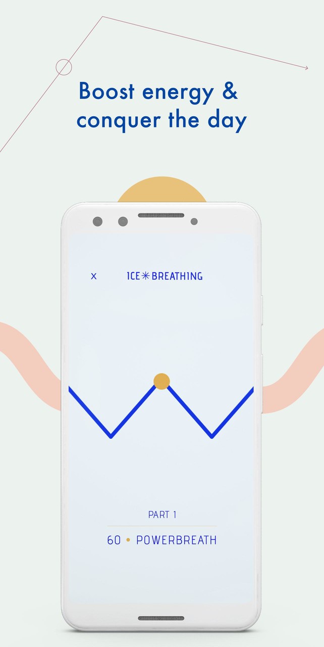 One Deep Breath: Relax & Sleep screenshot image 5_funmod.online