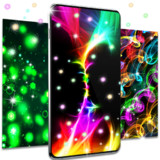 Glowing live wallpaper20.5_funmod.online
