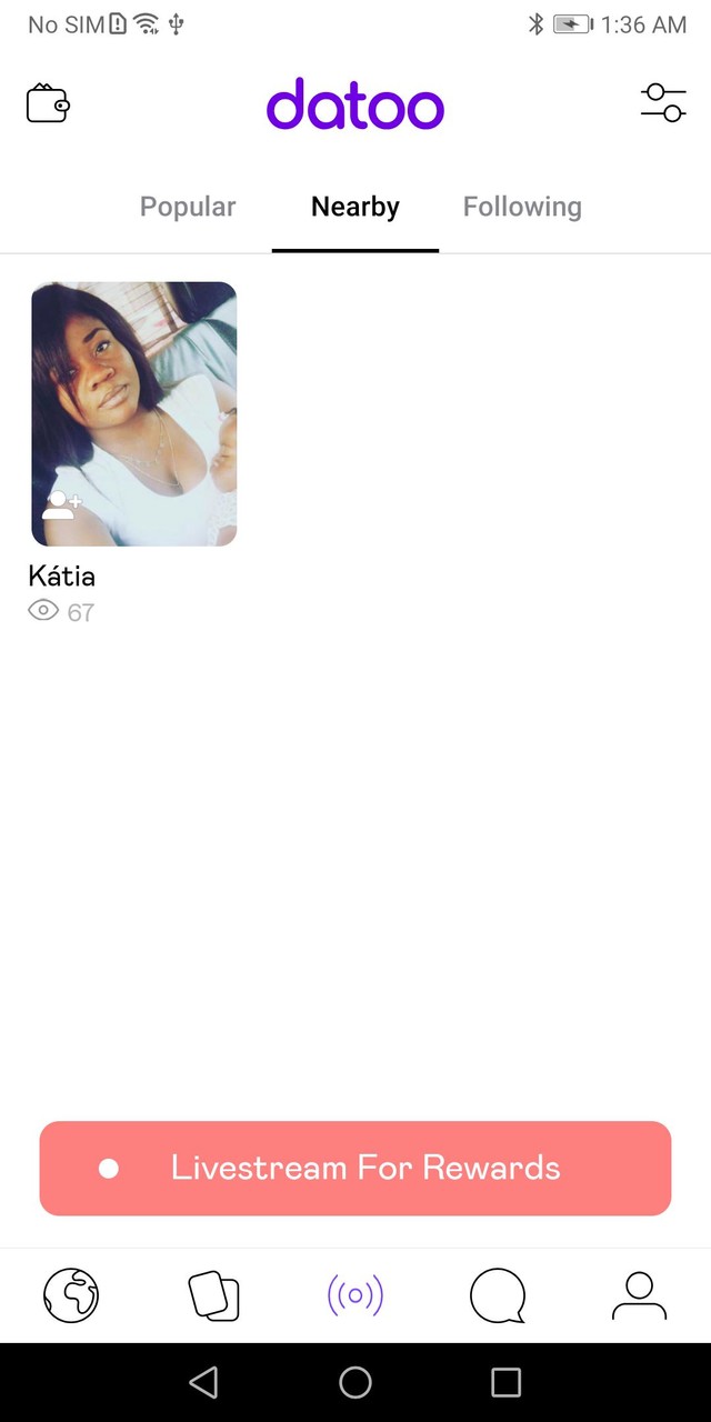 Datoo - Dating platform screenshot image 9_funmod.online