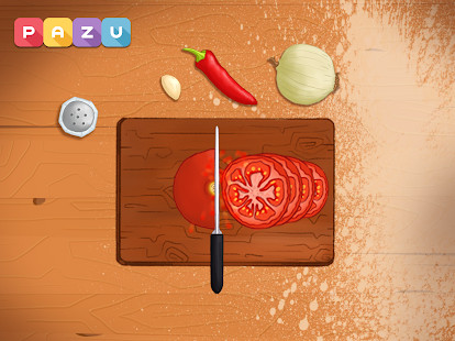 Pizza maker cooking games<span>(Unlock all pizza games)</span> screenshot image 21_funmod.online