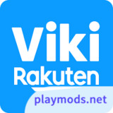 Viki: Asian Dramas & Movies<span>(Premium Unlocked)</span>23.6.1_funmod.online