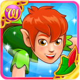 Wonderland : Peter Pan<span>(Paid games to play free)</span>1.1.3_funmod.online