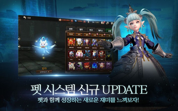 Rogue Legend(Get rewarded for not watching ads) screenshot image 20_funmod.online