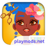 Toca Hair Salon 4<span>(Unlock all items in the store)</span>2.9_funmod.online
