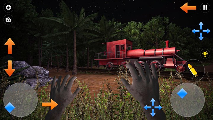 Kalimba Acrylic screenshot image 9_funmod.online