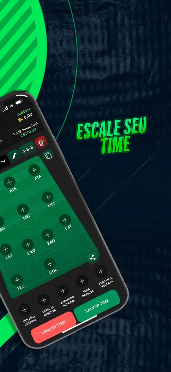 Catimba Fantasy screenshot image 2_funmod.online