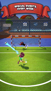 足球弗莱德破解版<span>(mod)</span> screenshot image 6_funmod.online