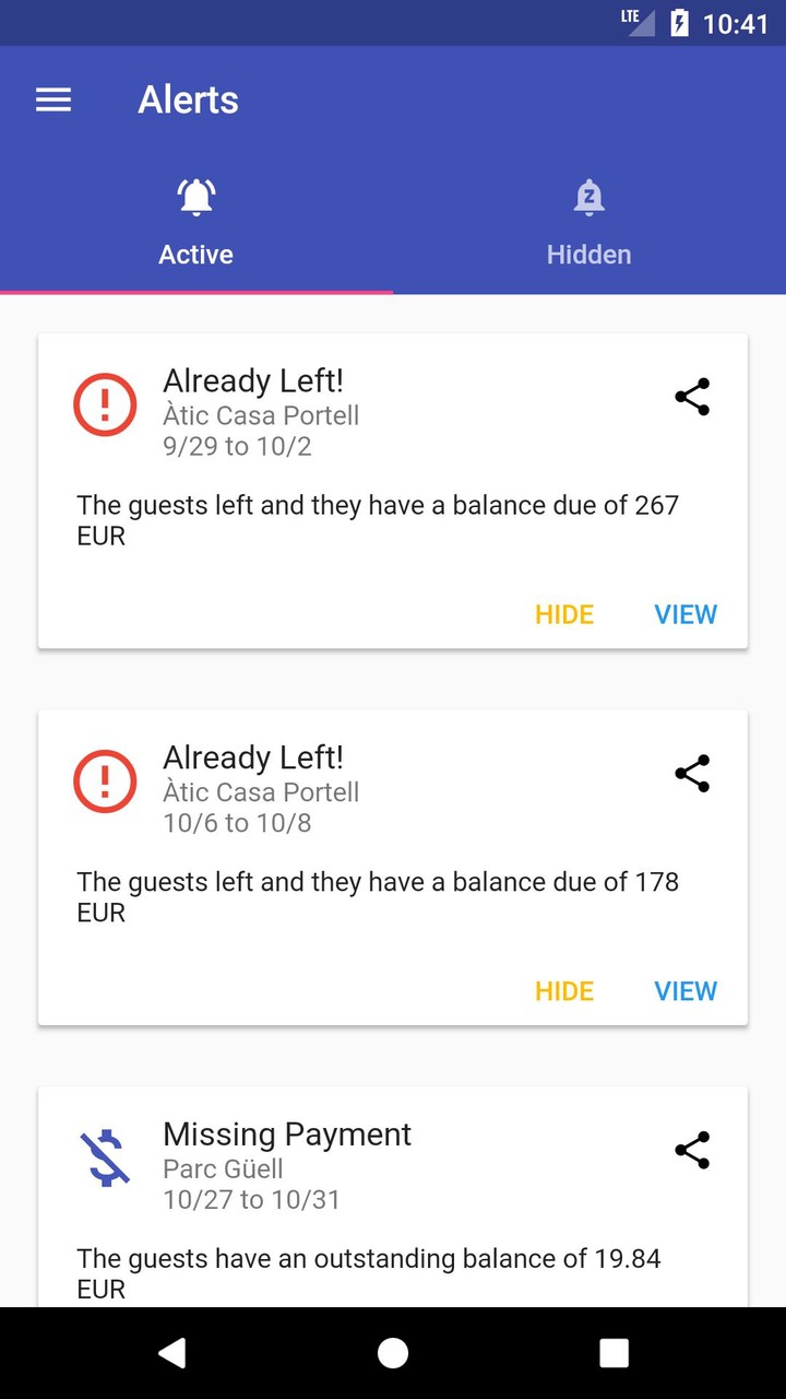 Rental Ninja screenshot image 11_funmod.online