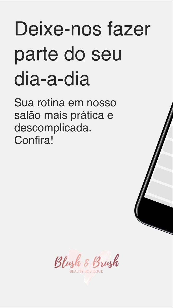 Blush & Brush Beauty Boutique screenshot image 6_funmod.online