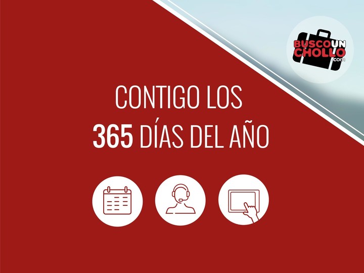 BuscoUnChollo - Chollos Viajes screenshot image 23_funmod.online