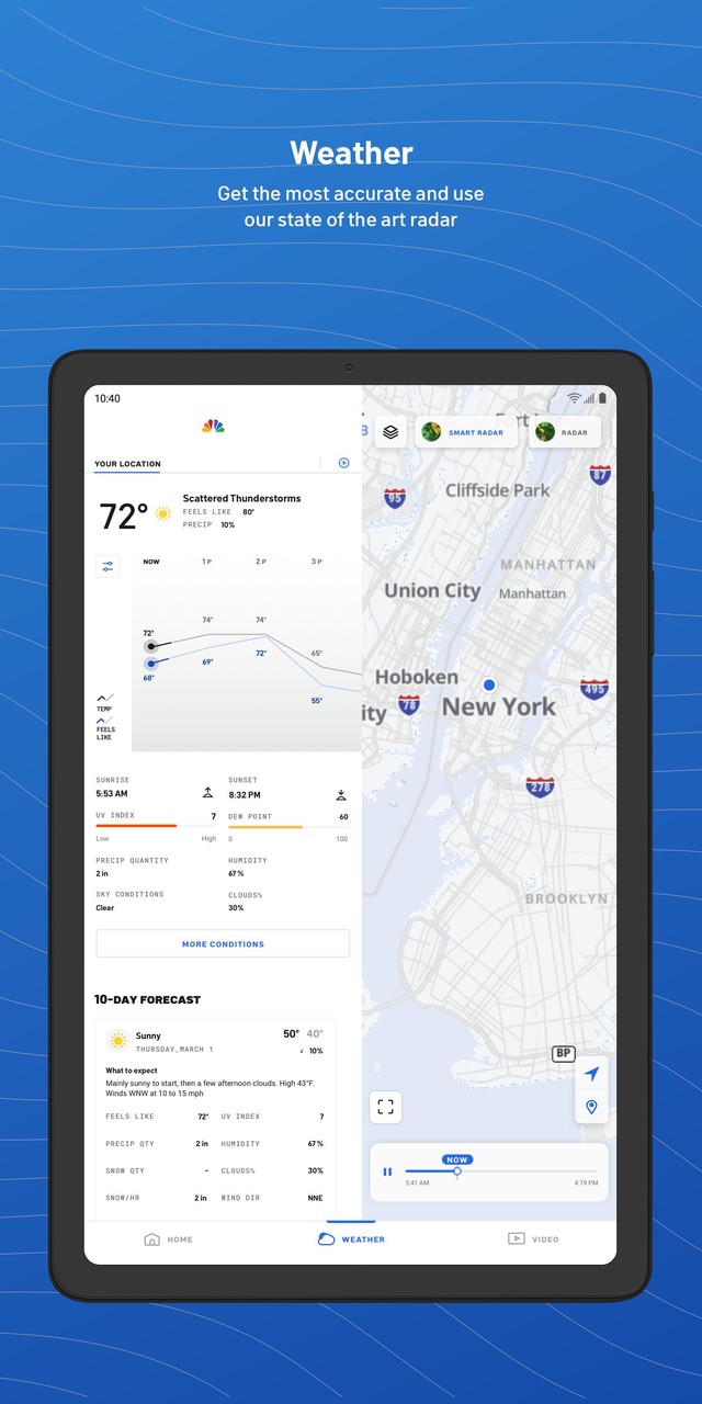 NBC 5 Dallas-Fort Worth News screenshot image 13_funmod.online